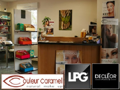 Institut de beauté Inouis | Institut de beauté Institut de soins du visage Prix-lès-Mézières