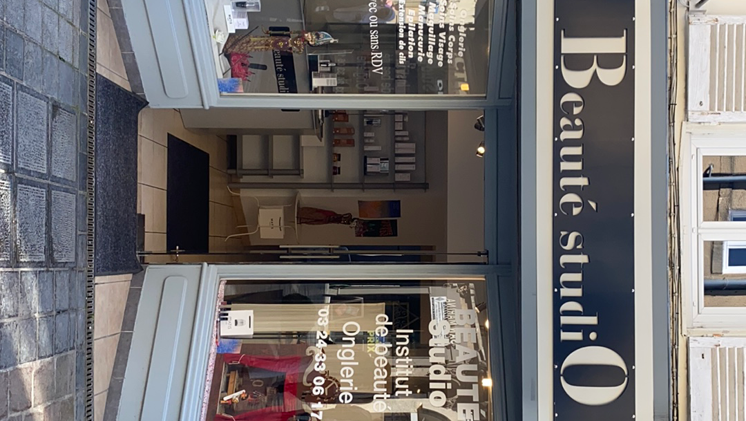 Beauté Studio