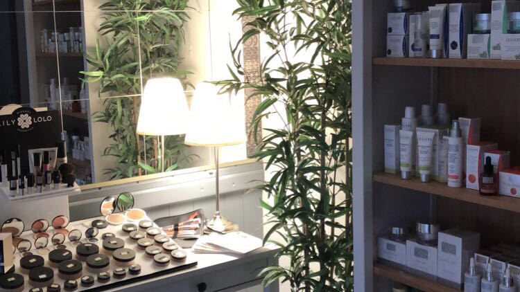 Bulle de Beaute Christelle