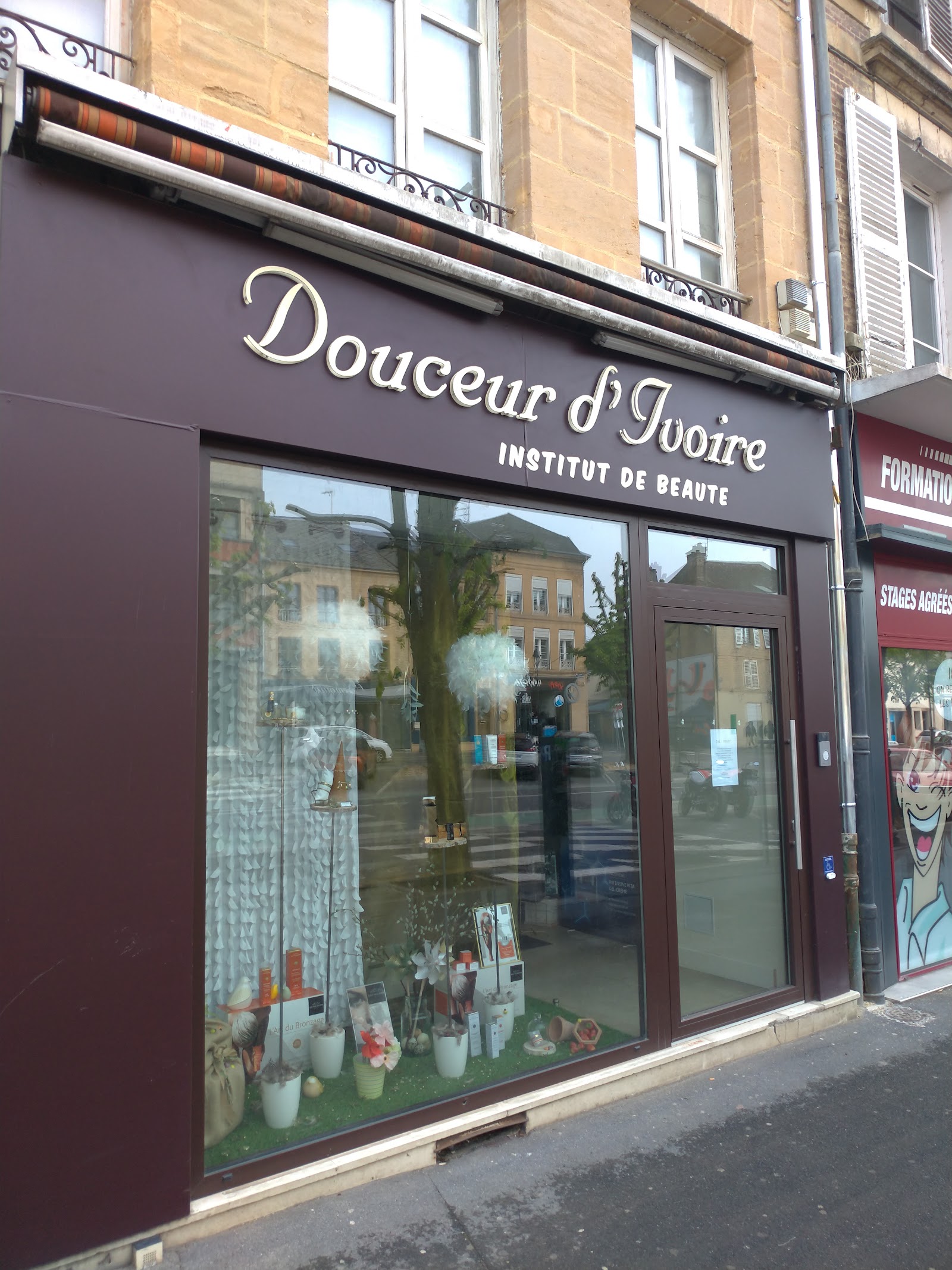 Douceur D'Ivoire