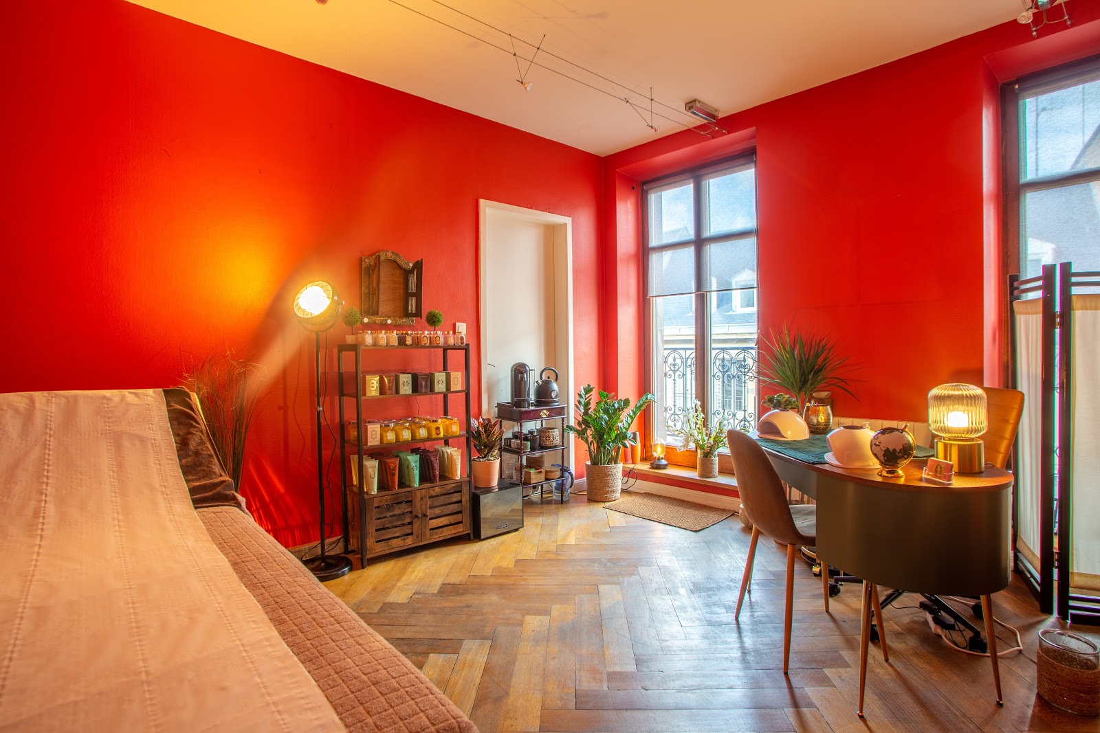 Bella en Sy - Sylvia Esthétique Strasbourg- Institut de beauté