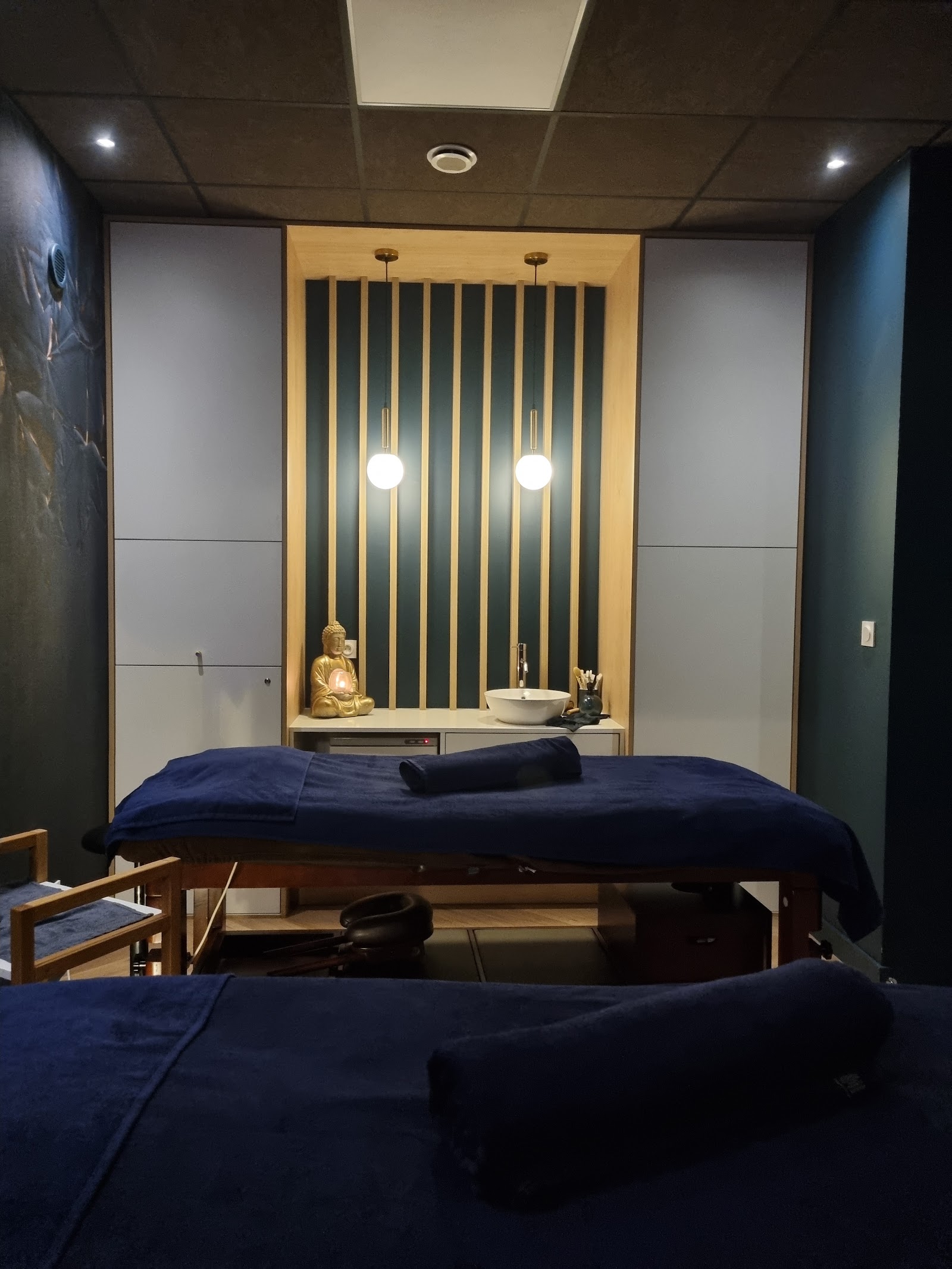 Esprit Zen - Institut et SPA à Saint-Berthevin Laval