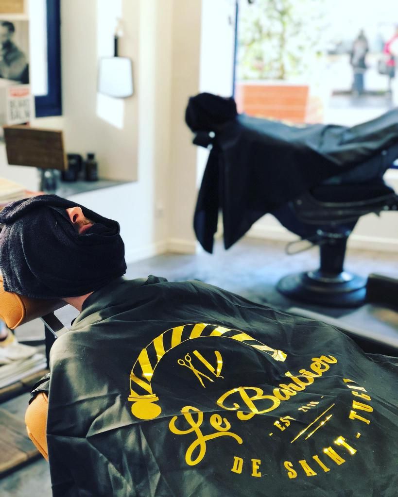 The Barber of St. Tugal