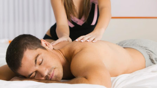 ROSE BIEN ETRE massage Laval
