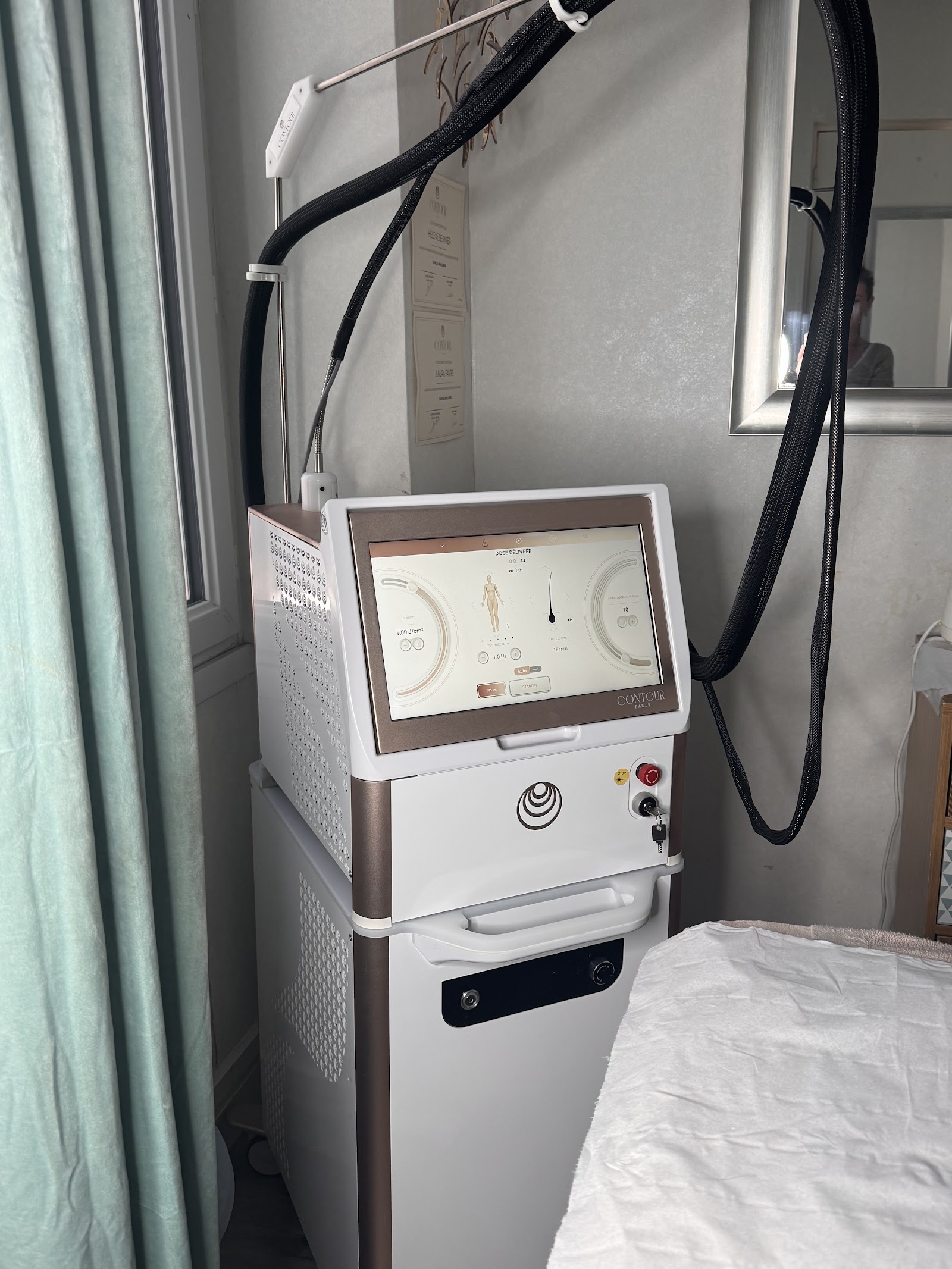 L'air Ô Naturel / Institut de beauté