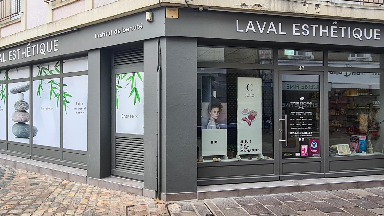 Laval Esthétique