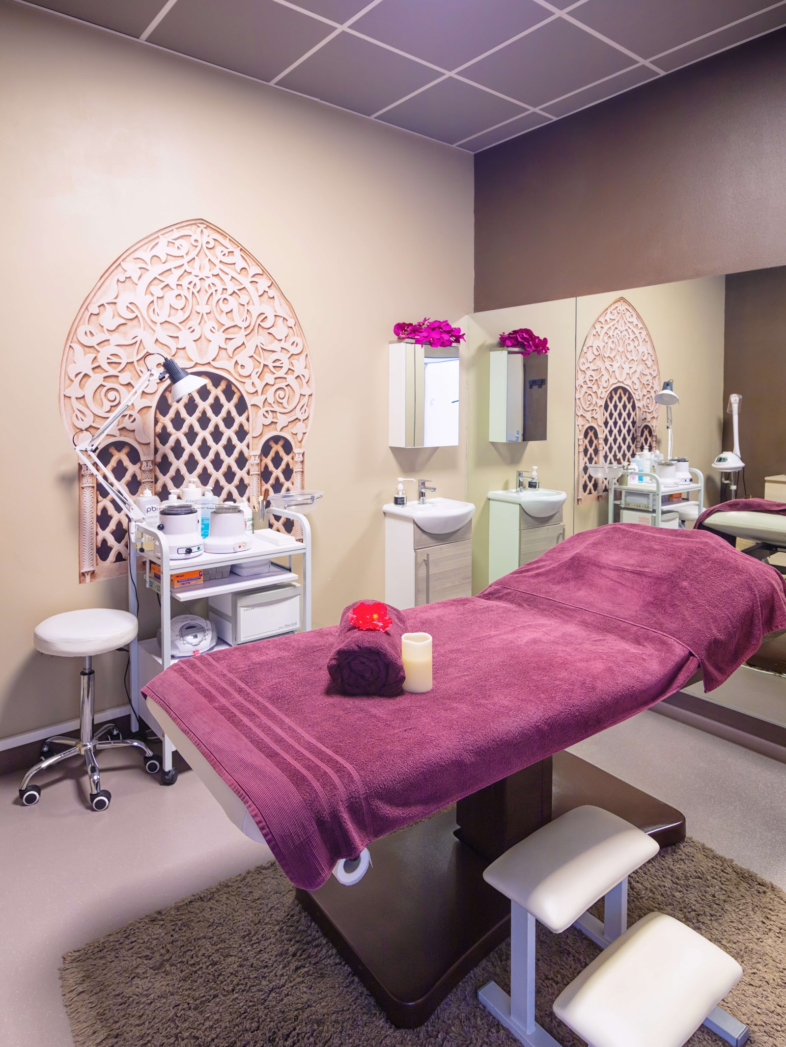 La Bulle de Bien-être