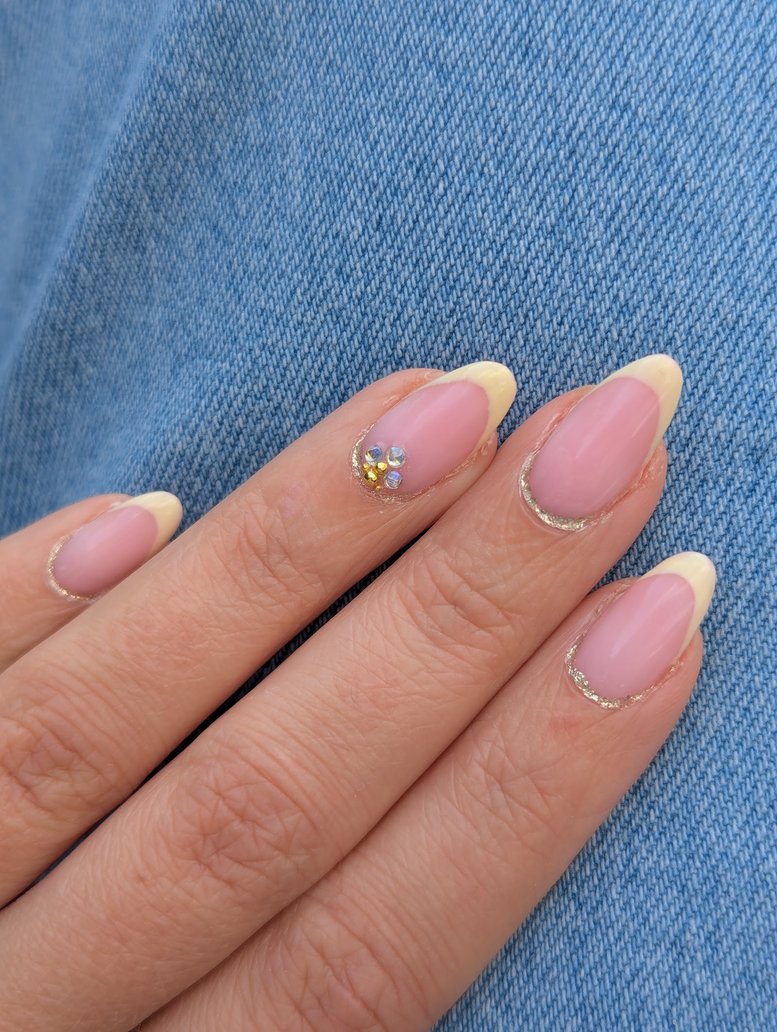 AudreyBeauty Ongles&Cils