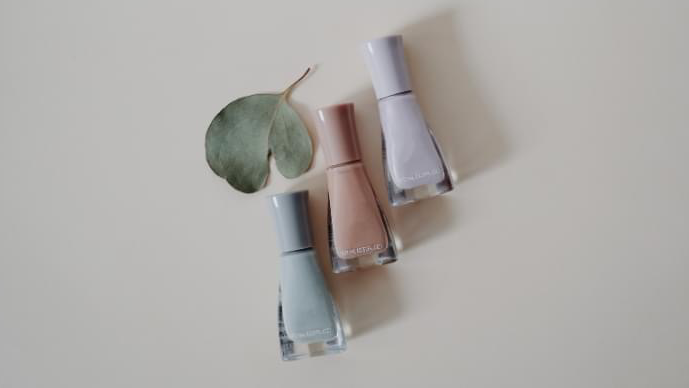 So beauty nails - beauté des ongles