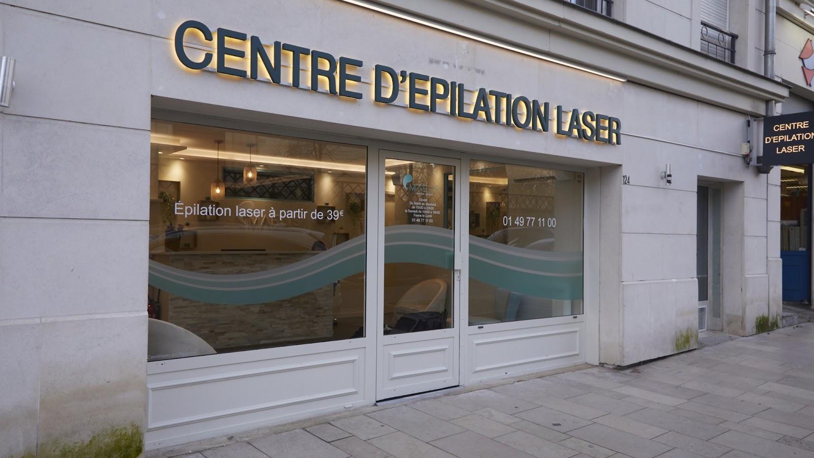 Maelis Centre Laser Maisons-Alfort / Créteil - Épilation laser / définitive
