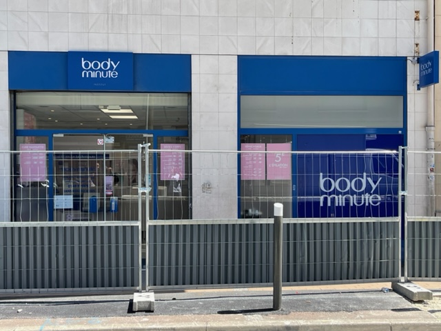 Institut de beauté Noisy Le Sec Bodyminute