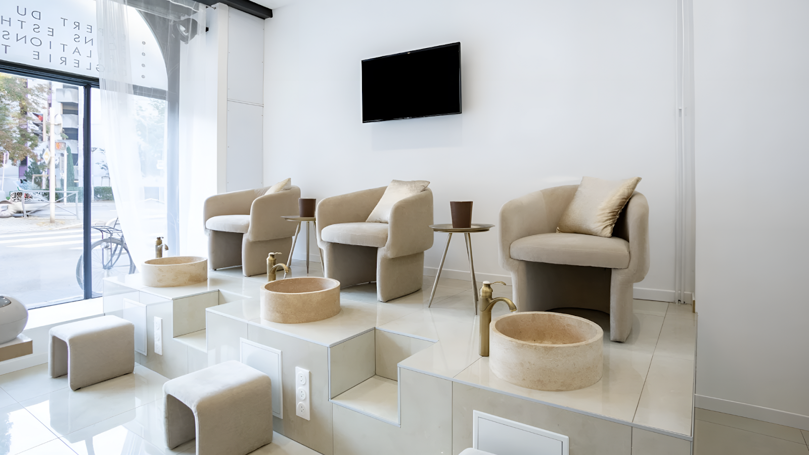 Inès C. Institut de Beauté Strasbourg