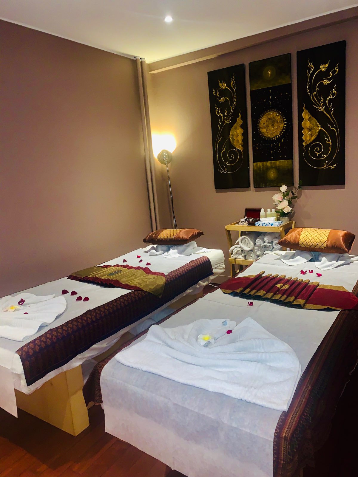 Sabai Thai Spa