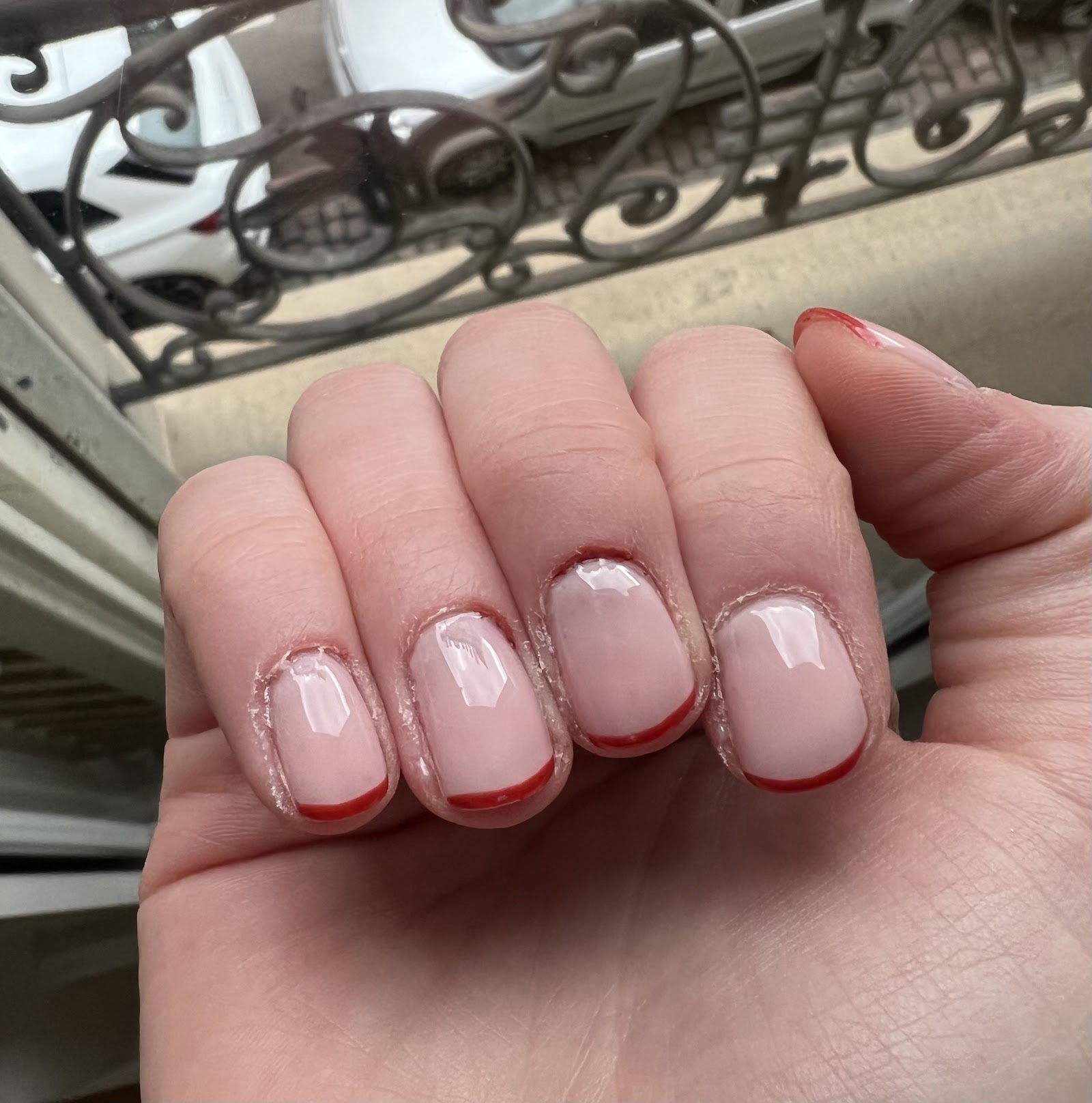 Nicko beauty concept by maily