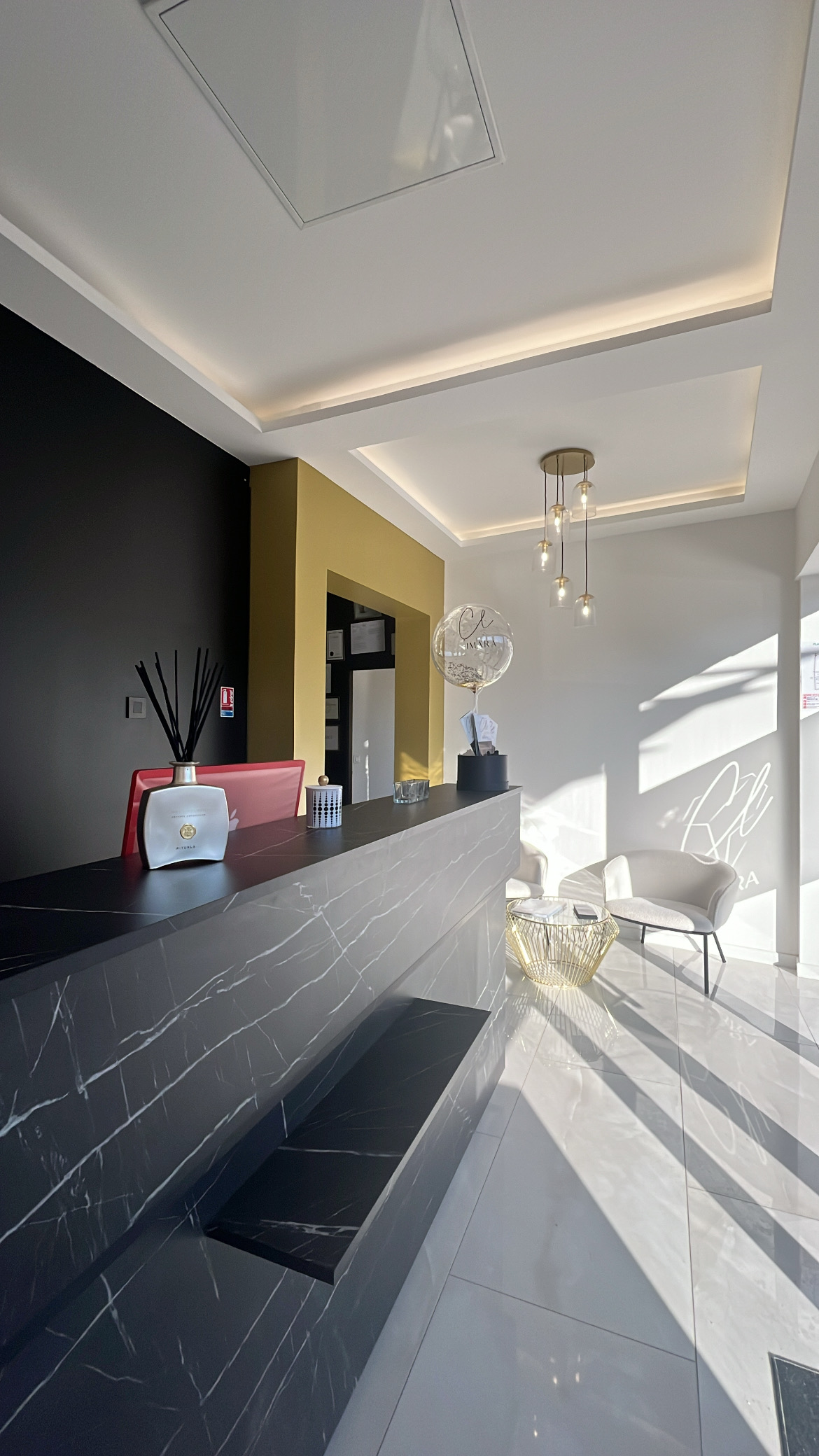 Imara Institute Institute De Beauty Training Center Aesthetic Lieusaint