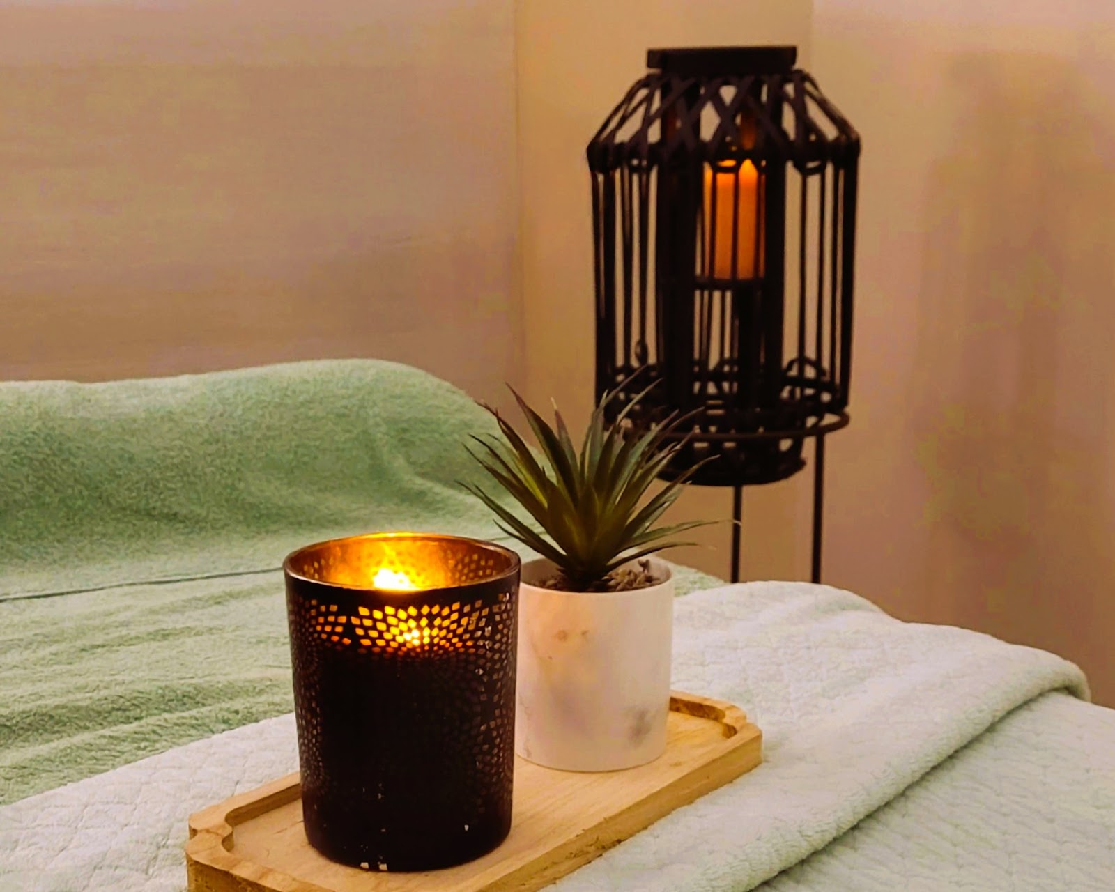 Efflore & Sens - L' Atelier Bien-Etre