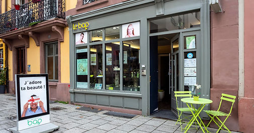 Institut et centre d'expertise: le BAP - Bain aux Plantes