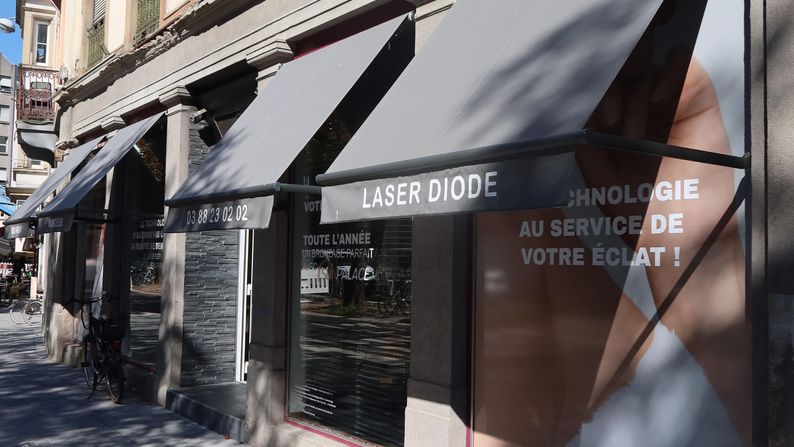 Sun Palace Tanning Center