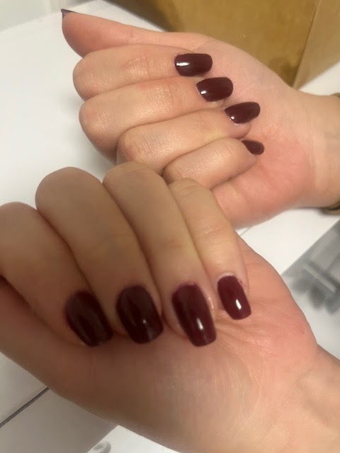 Body Nail