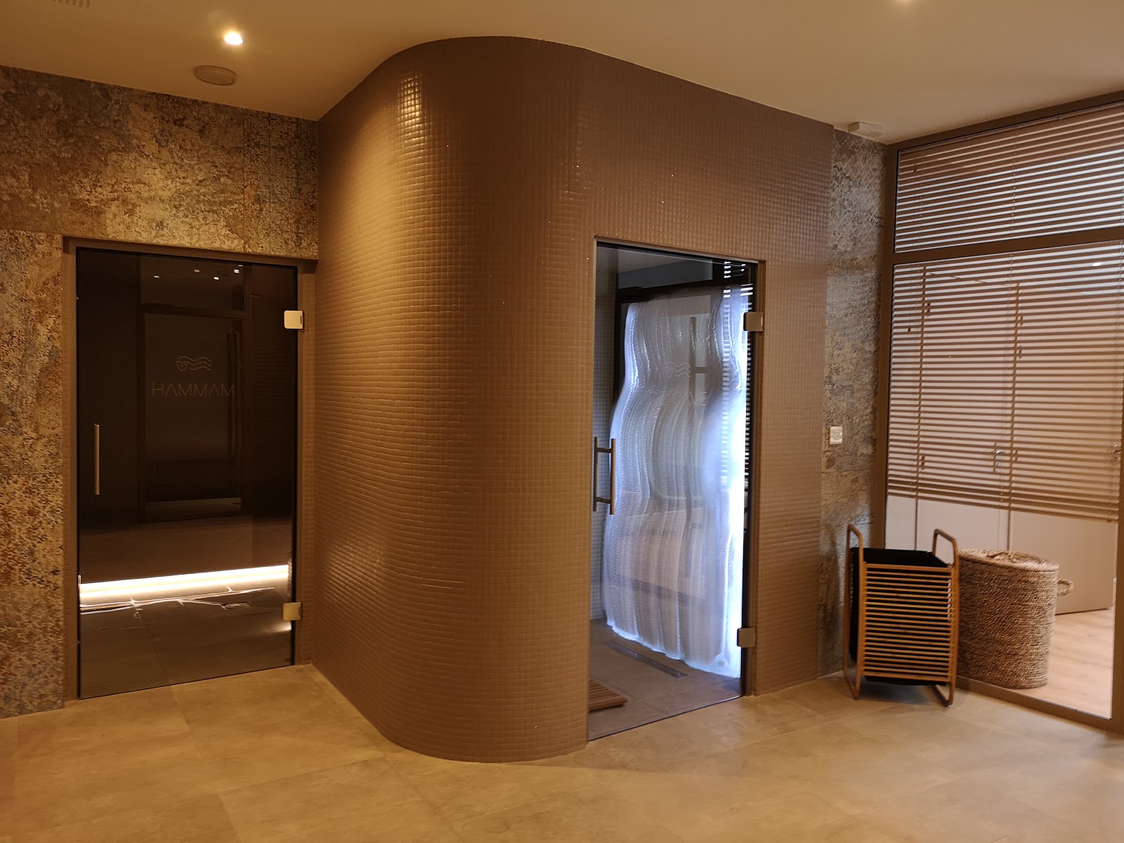 Spa Les Bains d'Hygie