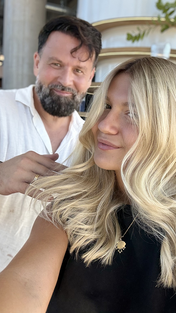 La Recreation - Coiffeur Coloriste