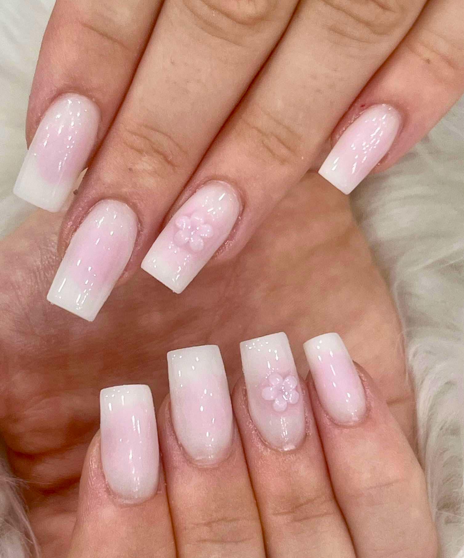 Bang Nails - Rondelet