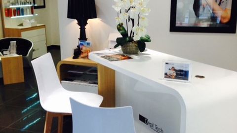 Epilation Définitive - Dépil Tech Montpellier