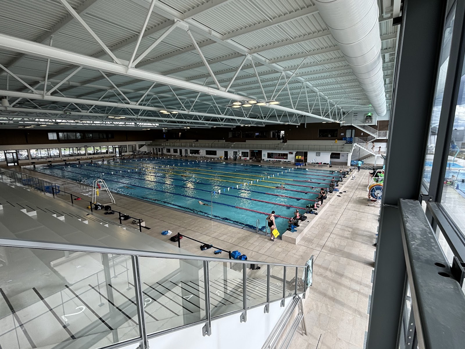 UCPA Aqua Stadium Mérignac