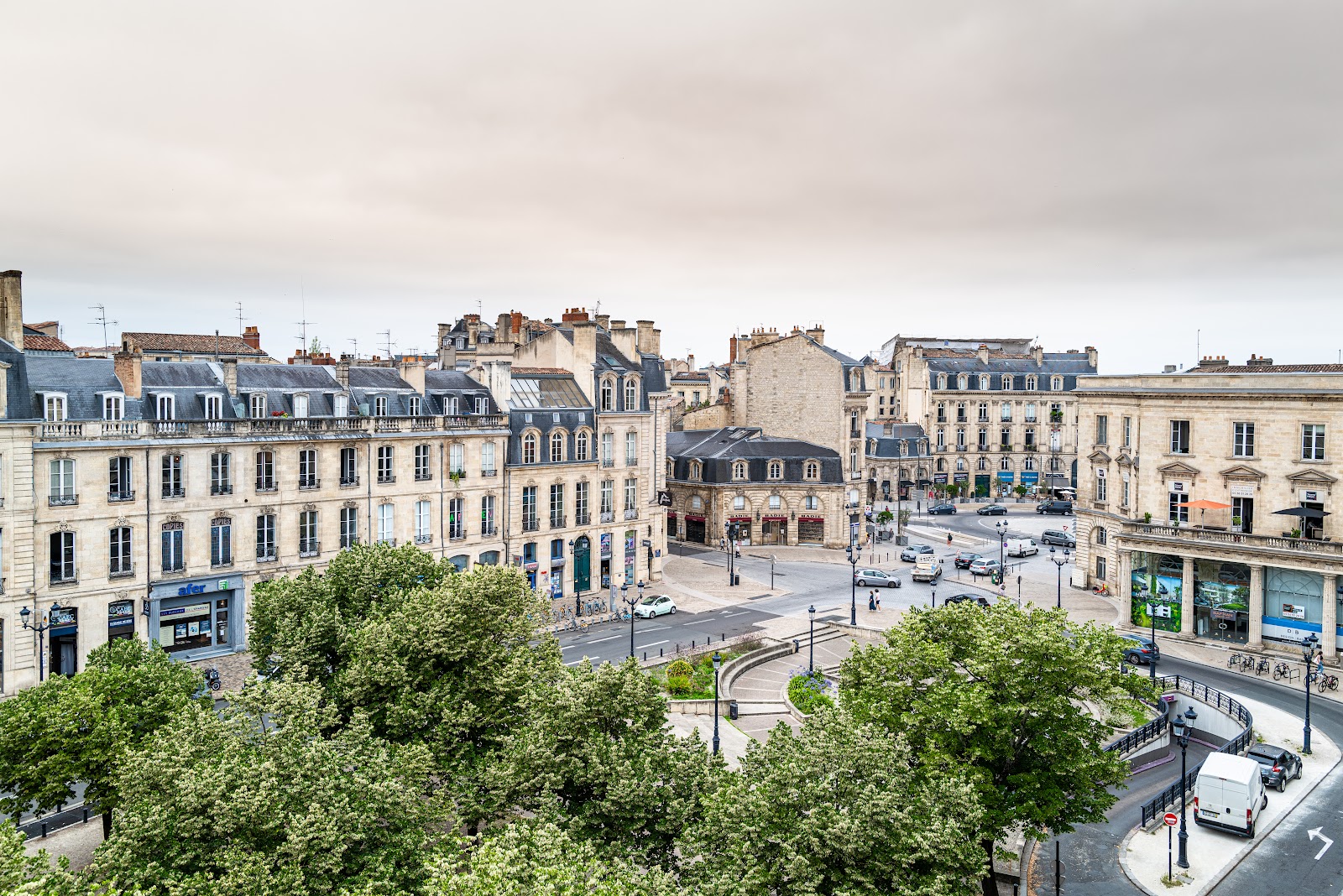 Hôtel De Sèze