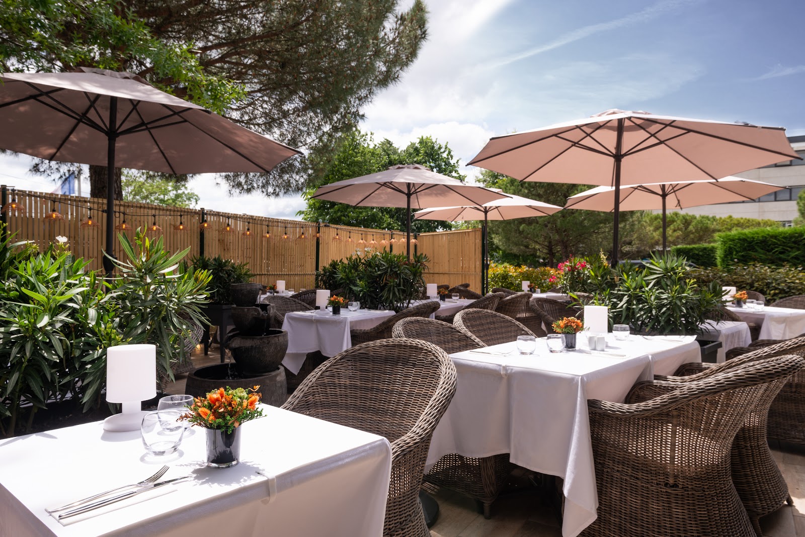 Hôtel Le M & SPA by Hôtels et Préférence