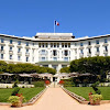 Grand-Hotel du Cap-Ferrat, A Four Seasons Hotel