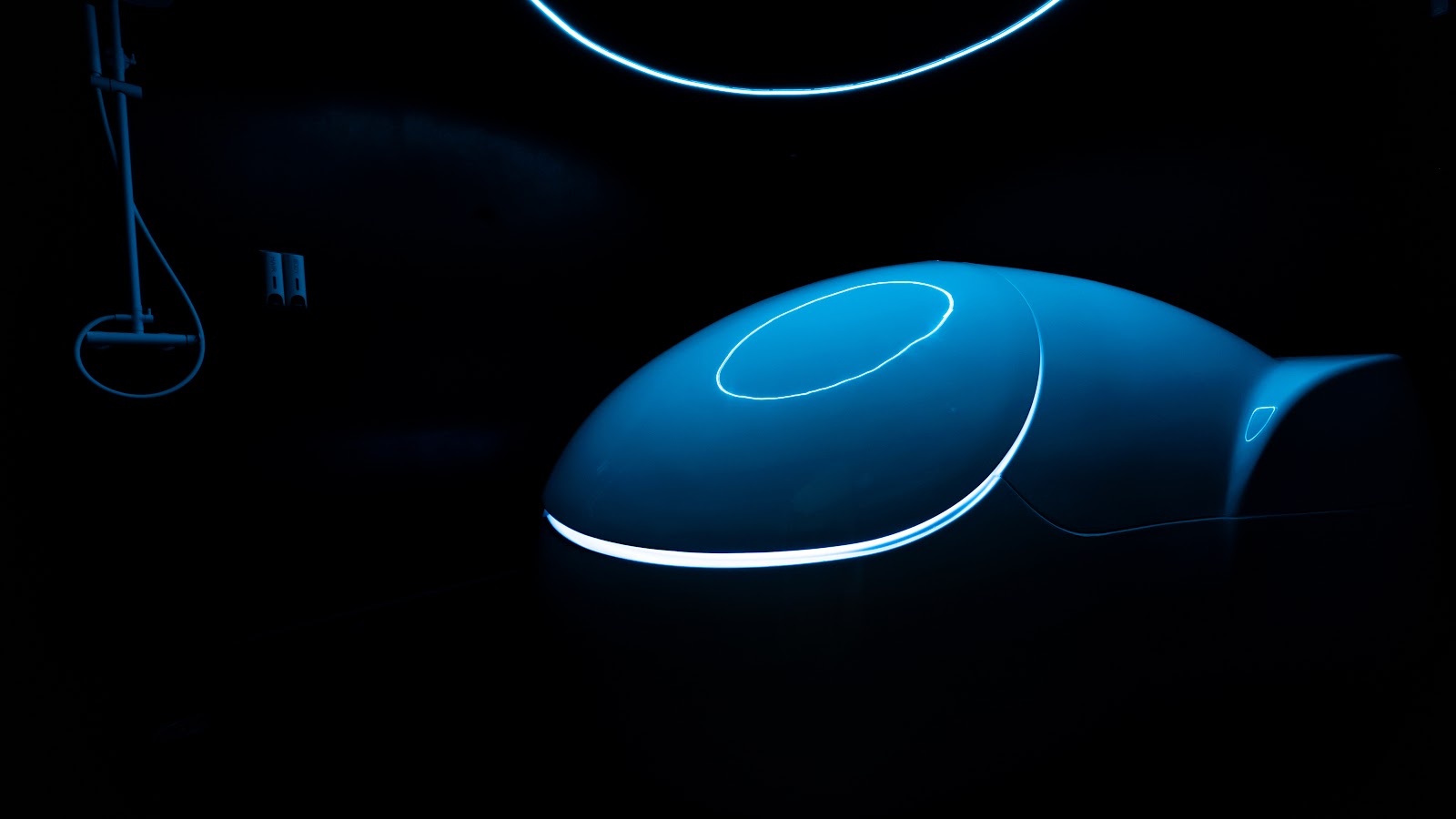 GRAVITI Bordeaux - Centre de Flottaison