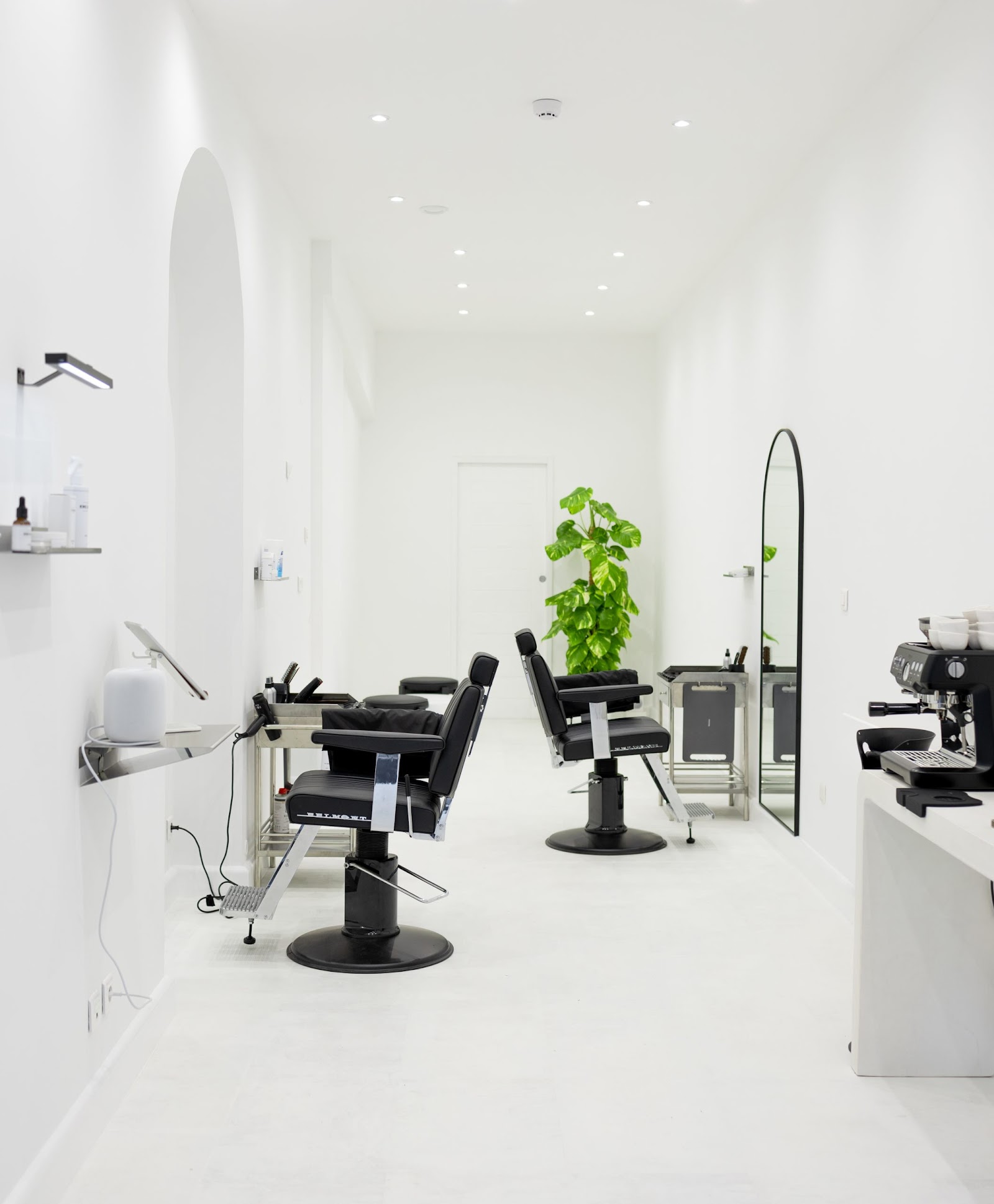 KMS BARBER BORDEAUX