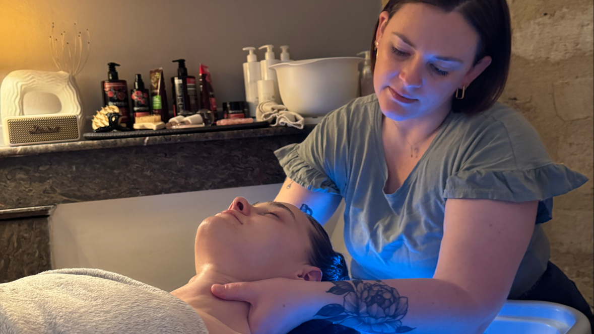 Serenity Institut Judaïque