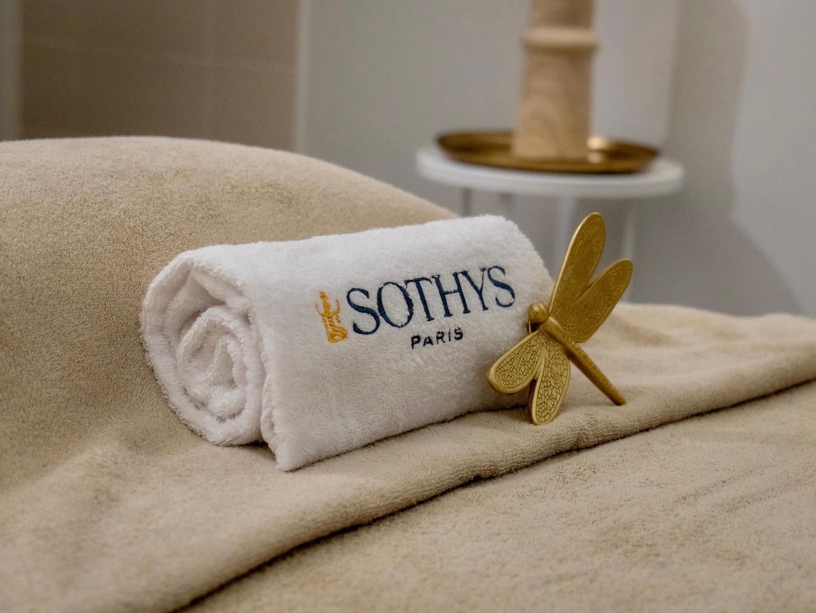 Beauté d'Alma Soins & Massages Kobido Bordeaux