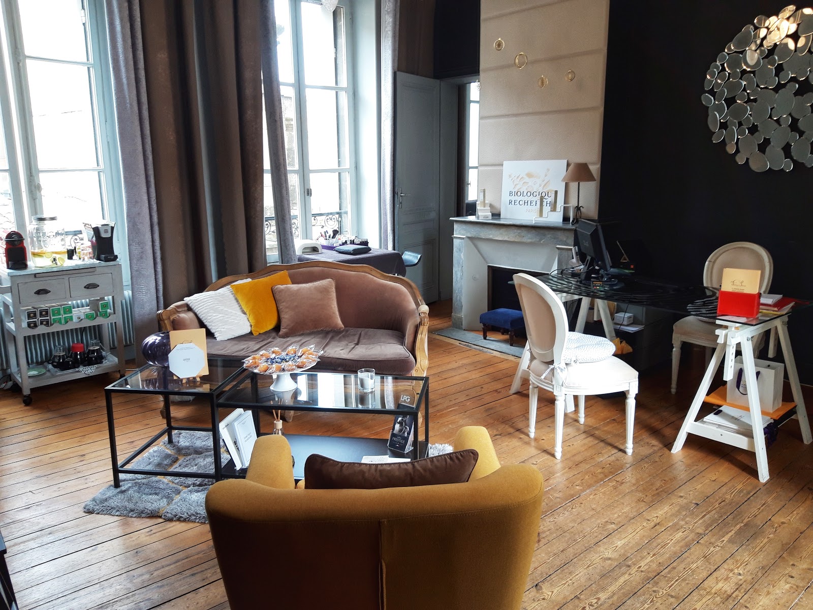 Institut Fabienne Surlanne