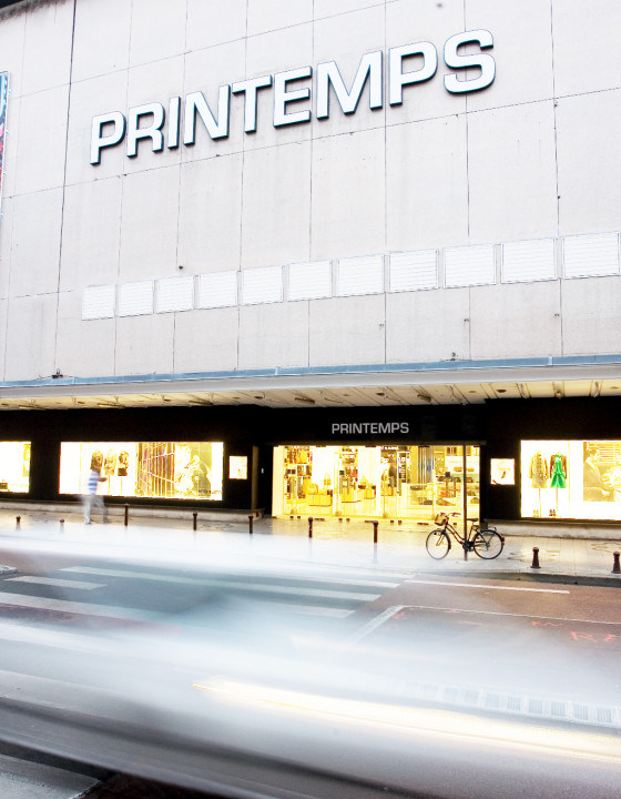Printemps