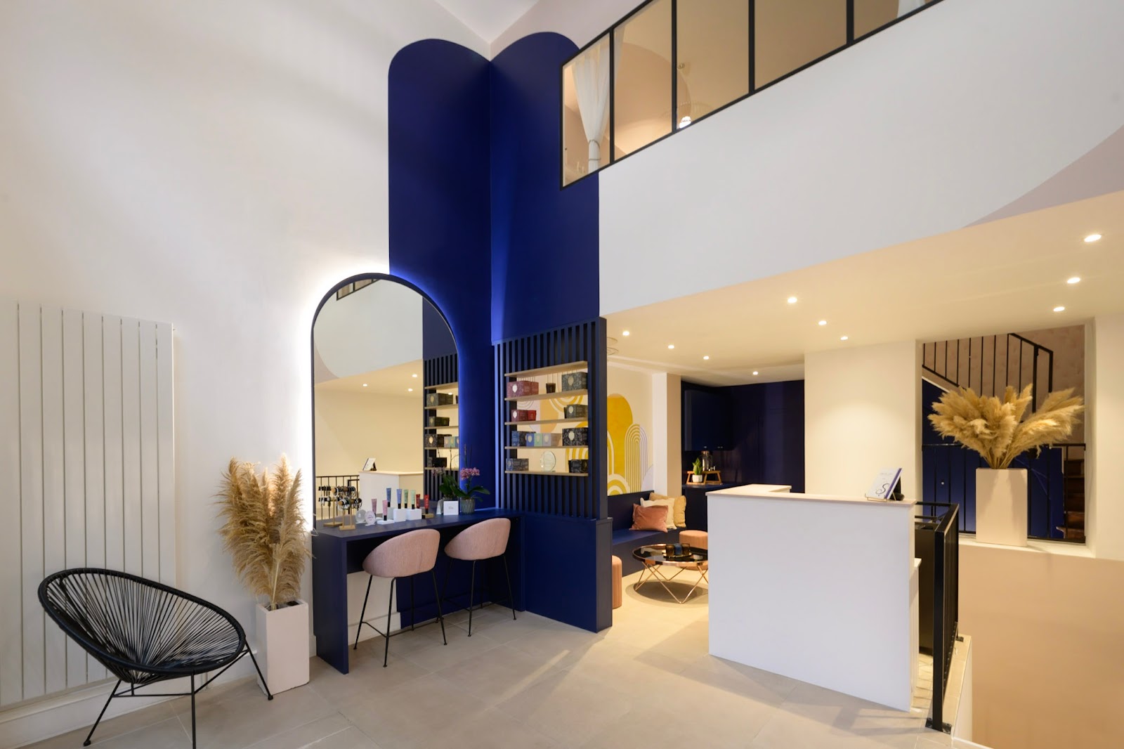 L'Éden des Sens - Soin visage Biologique Recherche - Minceur LPG - Massage