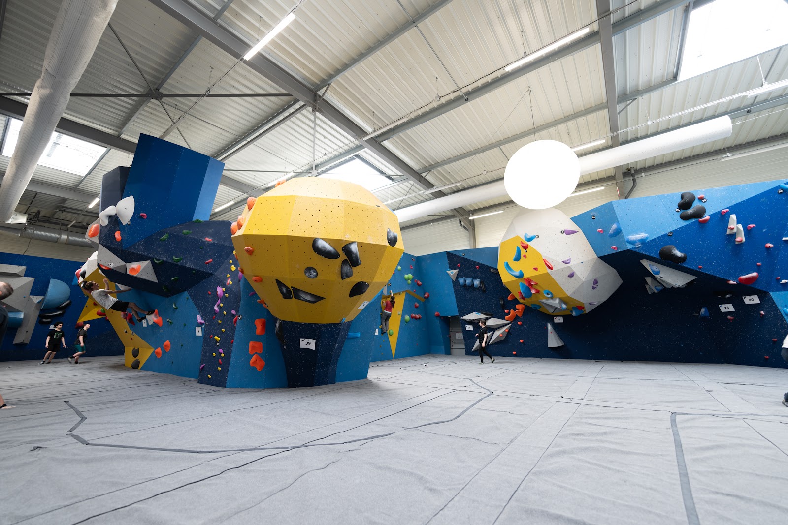 Bon Spot (anciennement BlockOut Lille)