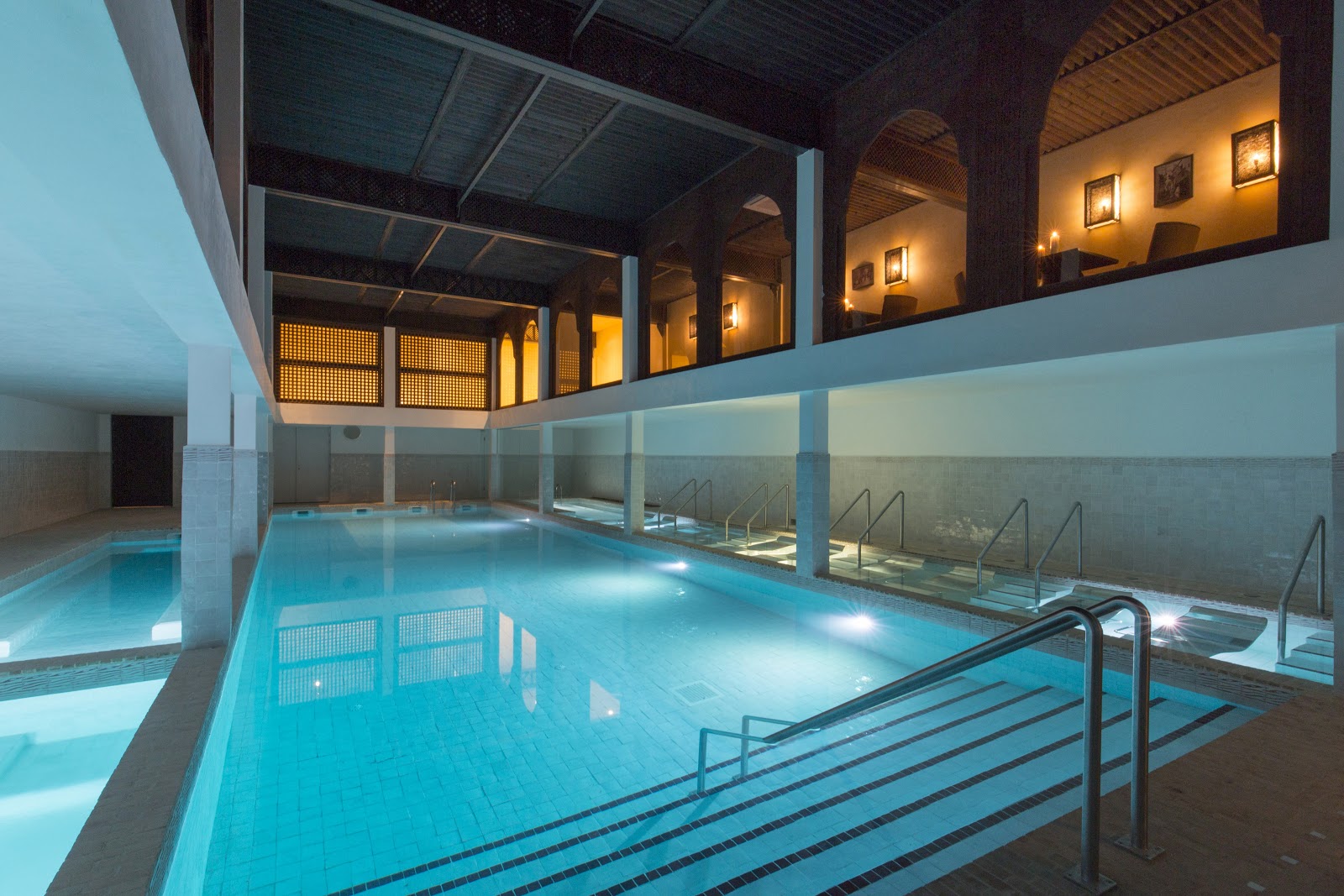 Hammam les Cent Ciels Lille