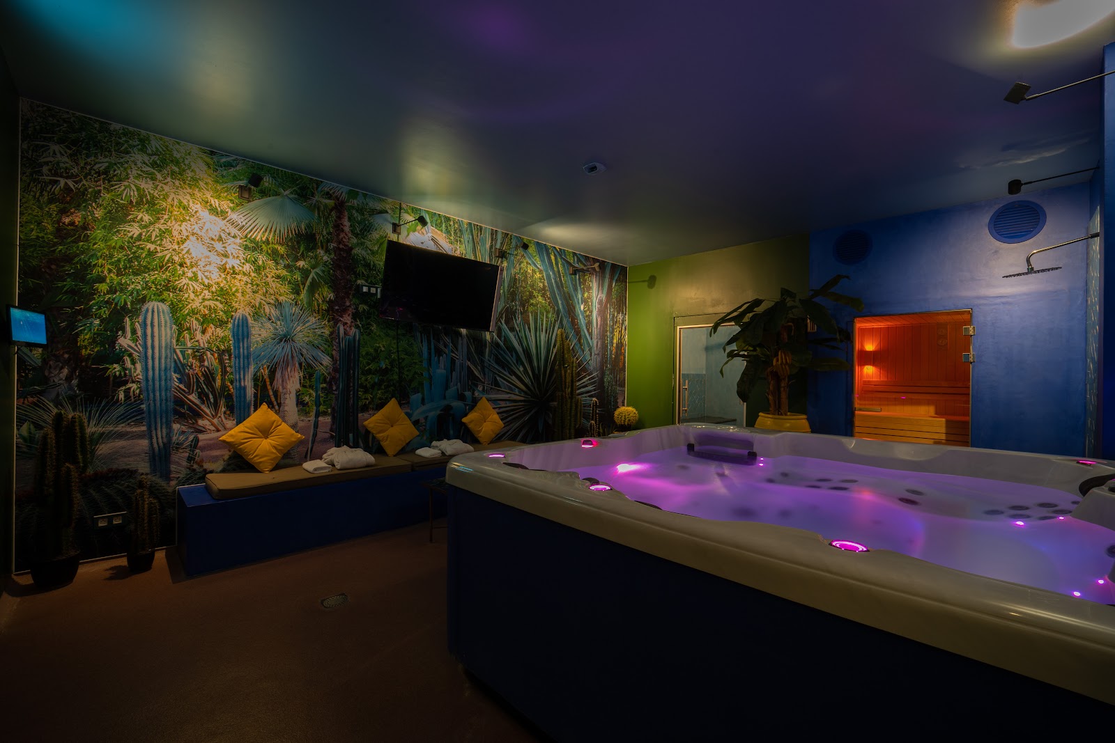 Hammam & Spa Kechmara