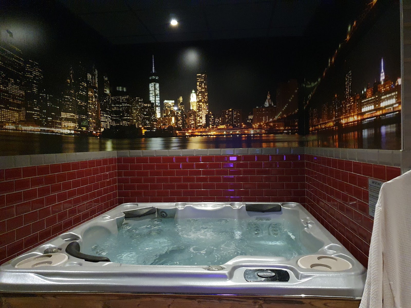 Ambiances et Spa