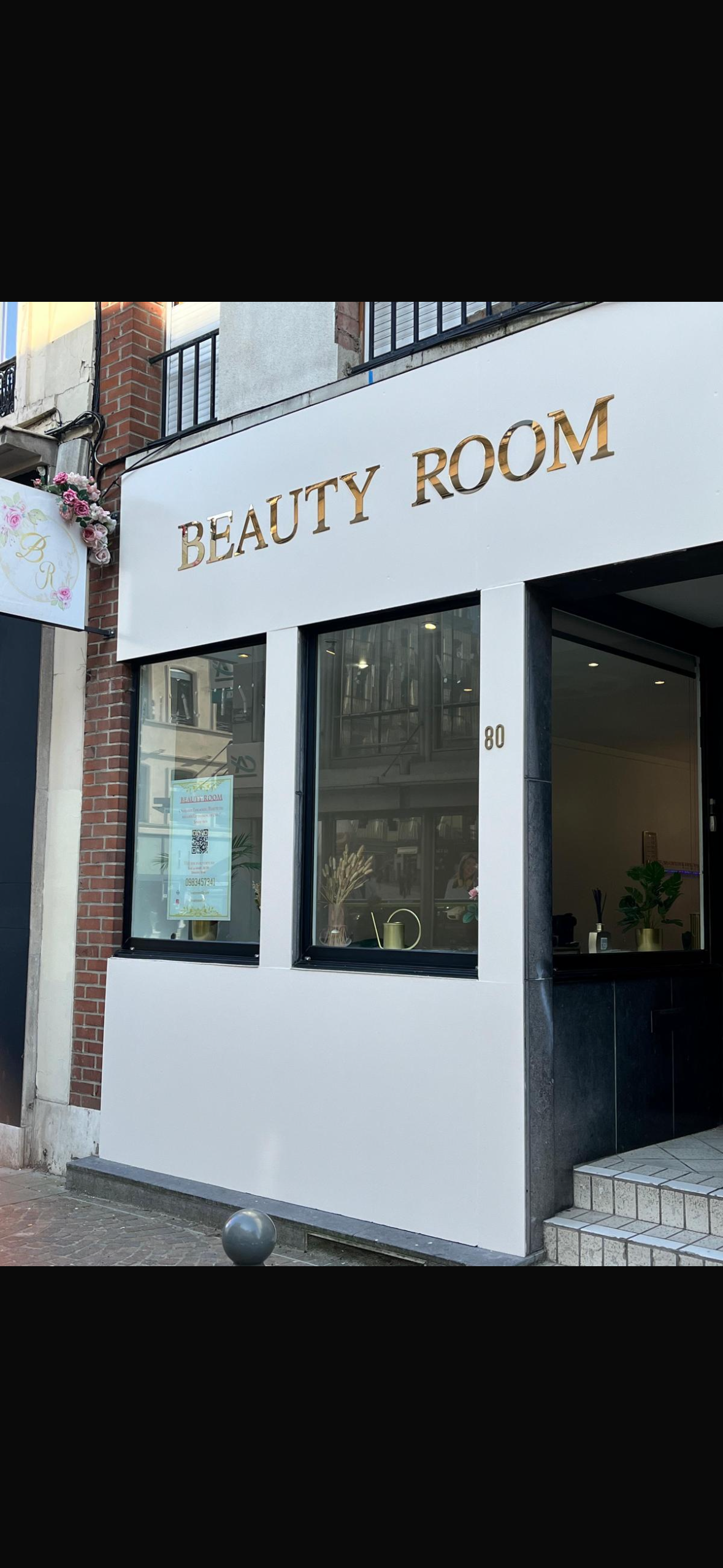 Beauty Room