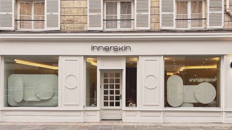 Innerskin Paris - Sèvres-Babylone | Centre d'esthétique médicale