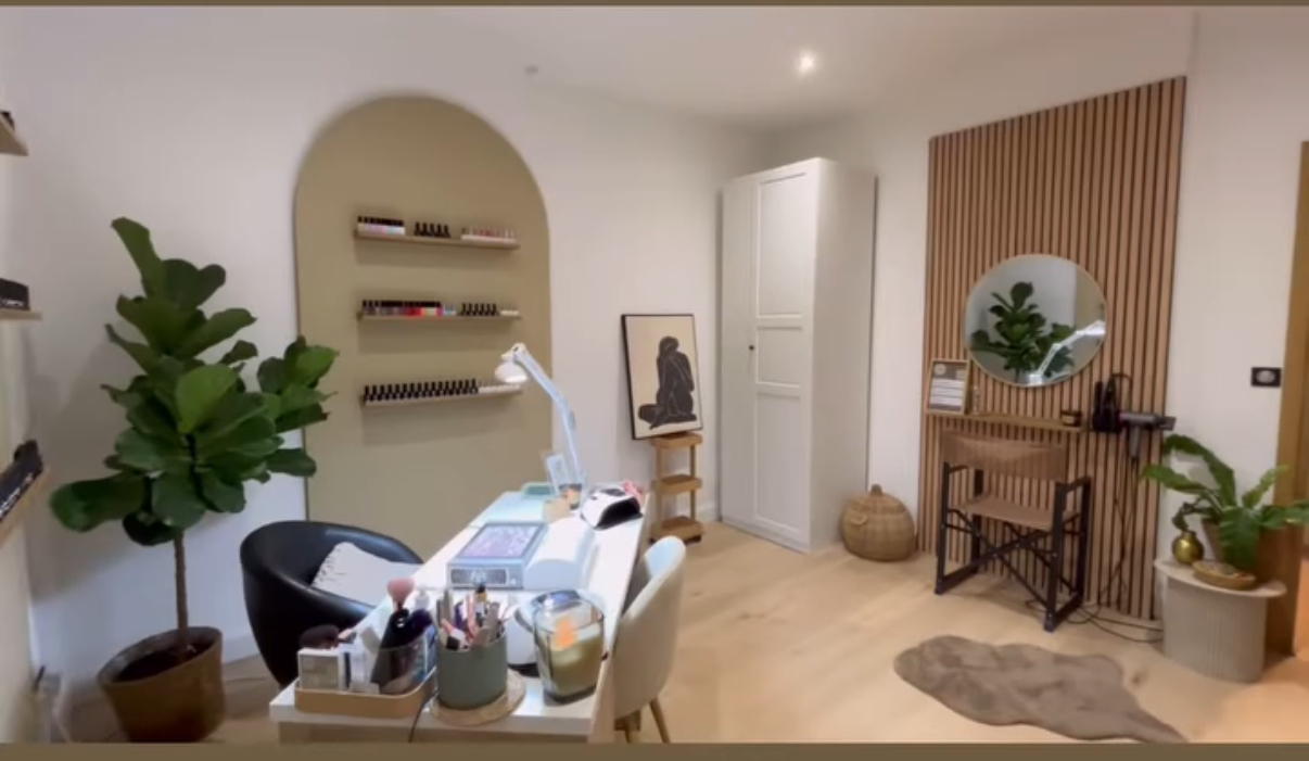 Maison Chloë Beauté & Onglerie