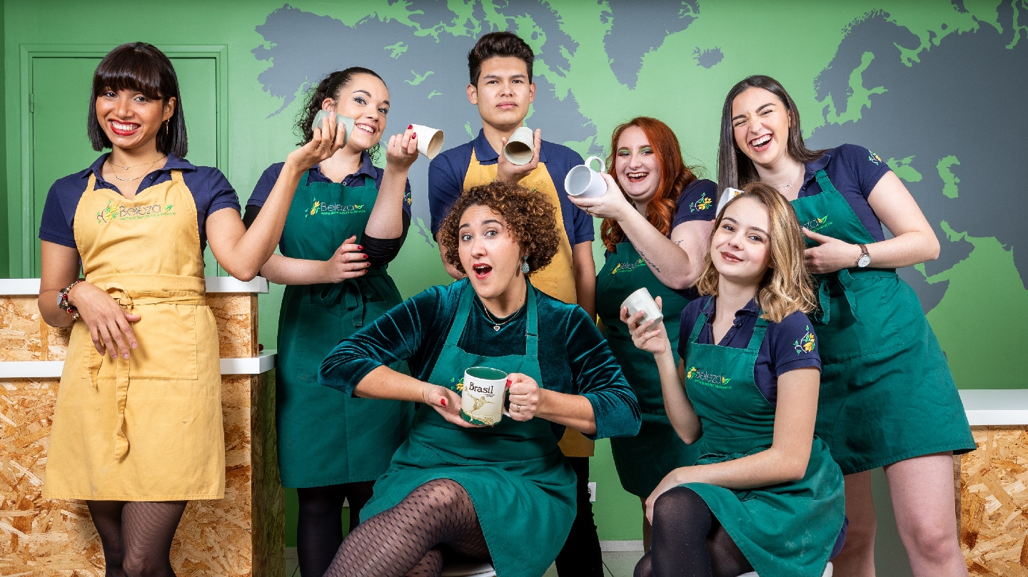 BELEZA Saint Georges