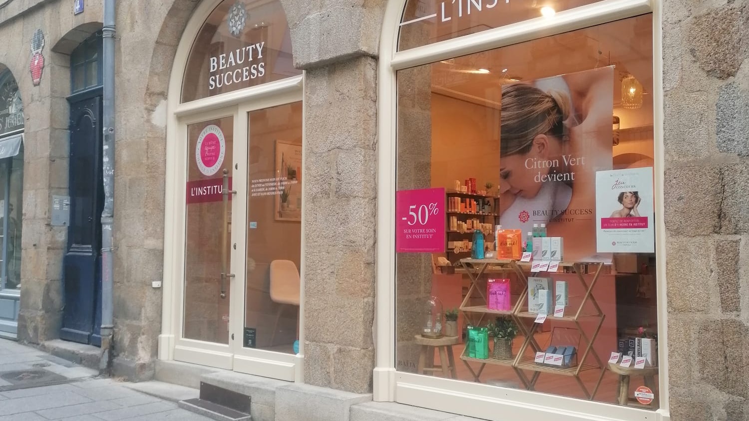 Beauty Success - Institut