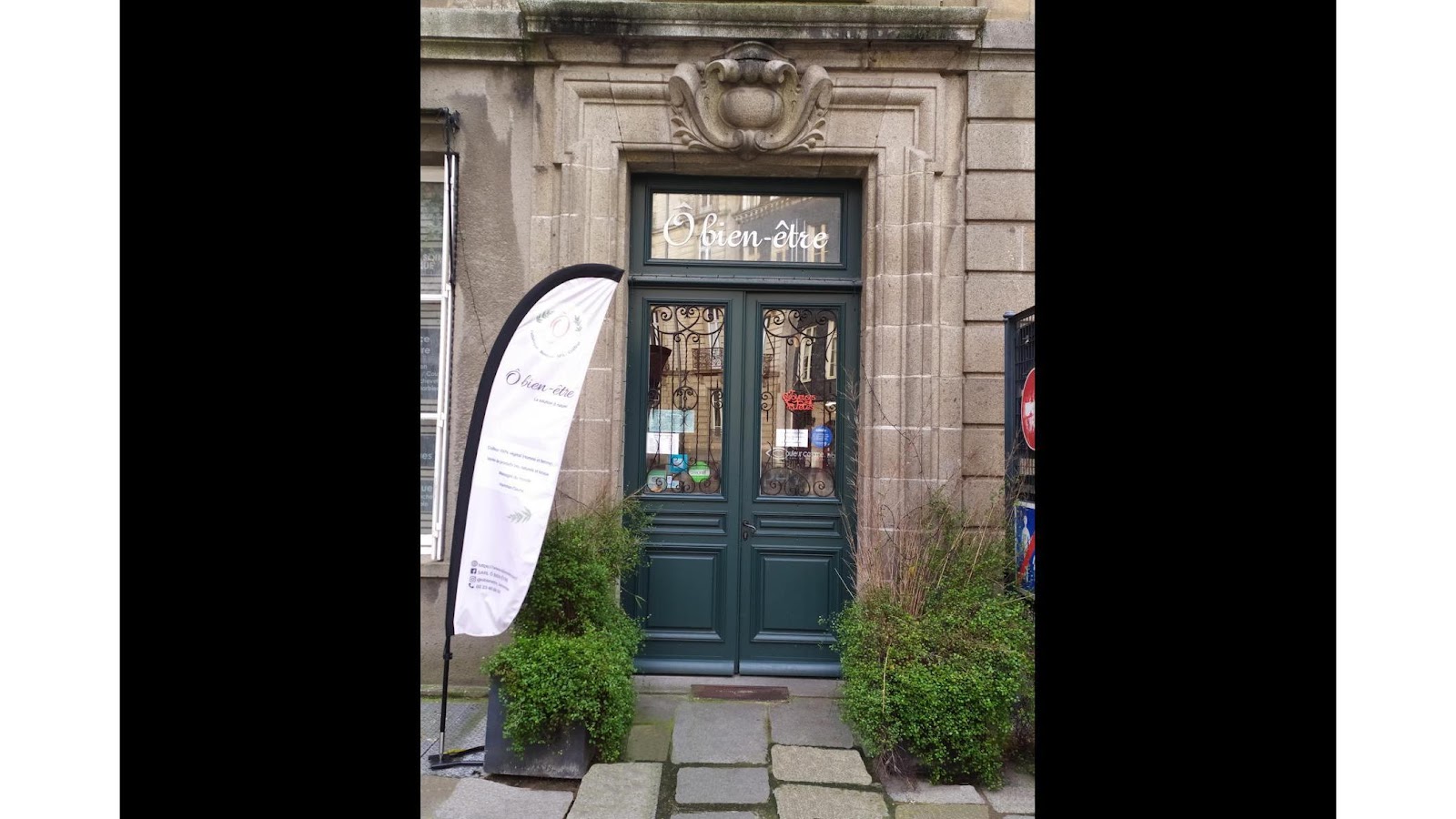 Ô bien-être La Monnaie - Massage Spa Épilation - Rennes