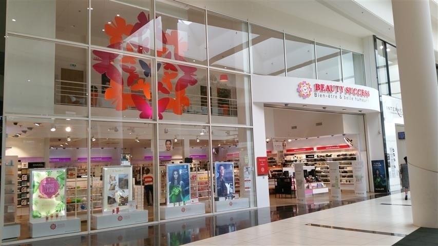 Beauty Success - Parfumerie & Institut