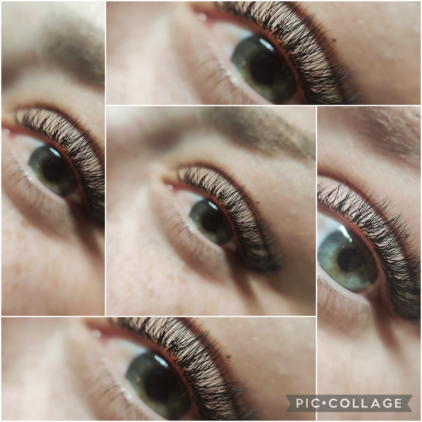 Cils et beauté by Oana